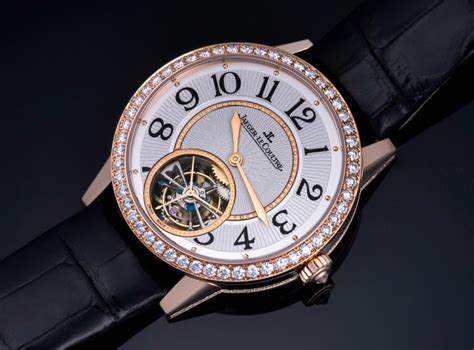 jaeger lecoultre most expensive watch